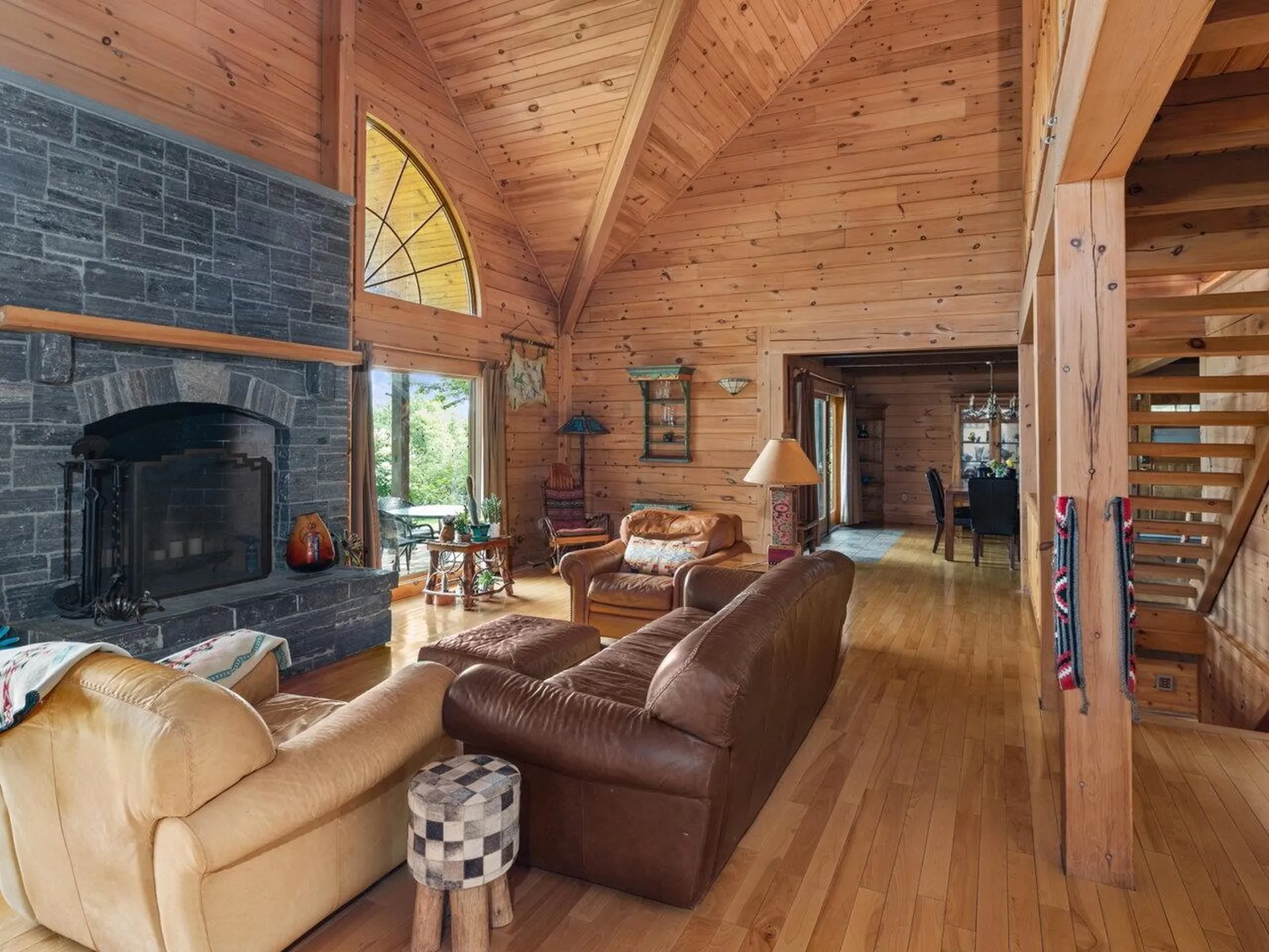 445 Greystone Drive Richmond VT 05477