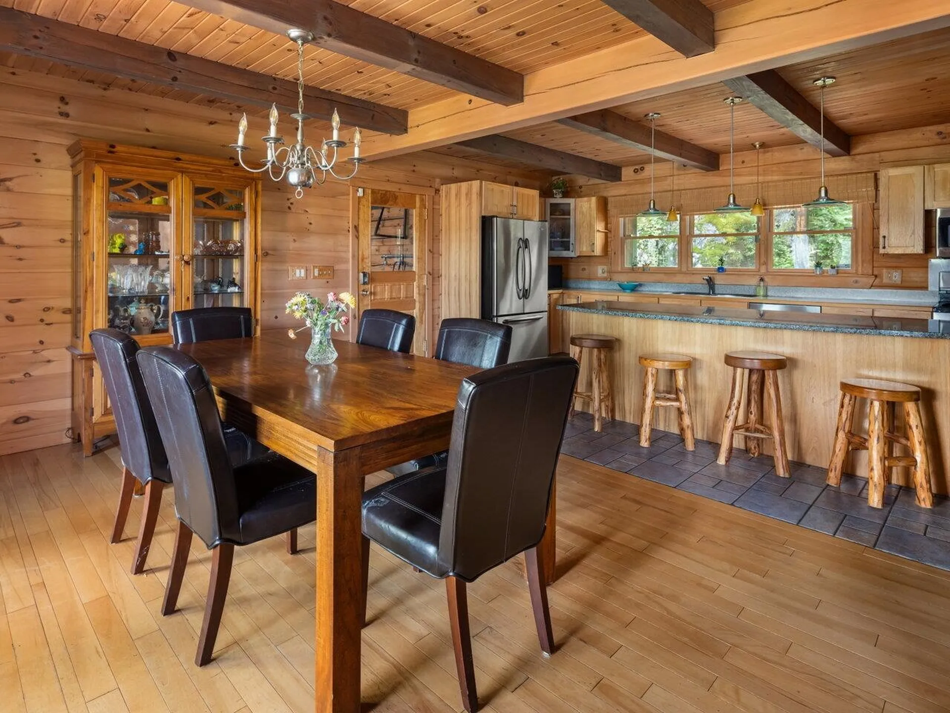445 Greystone Drive Richmond VT 05477