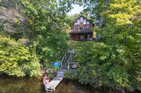 27 Campbell Road Castleton VT 05735