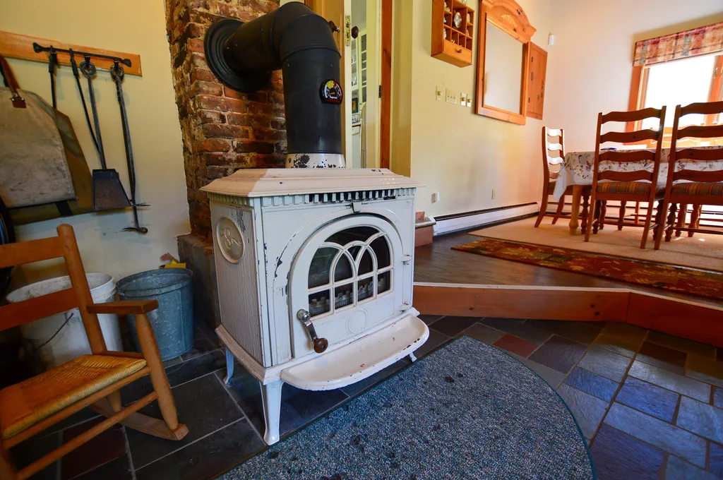 336 Stanley Lane Mount Holly VT 05758