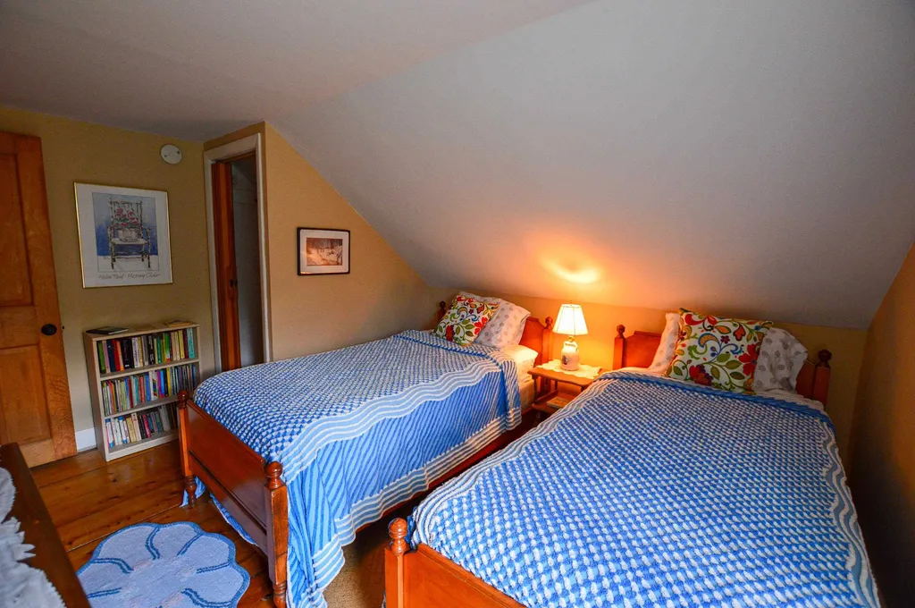 336 Stanley Lane Mount Holly VT 05758
