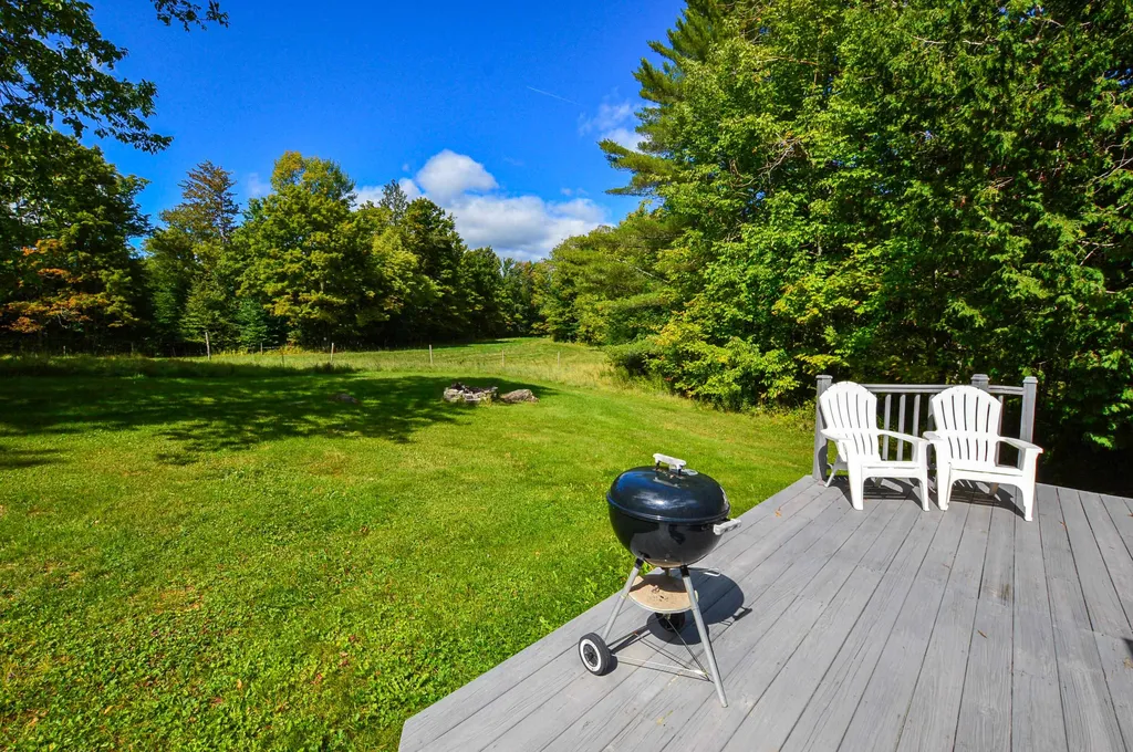 336 Stanley Lane Mount Holly VT 05758