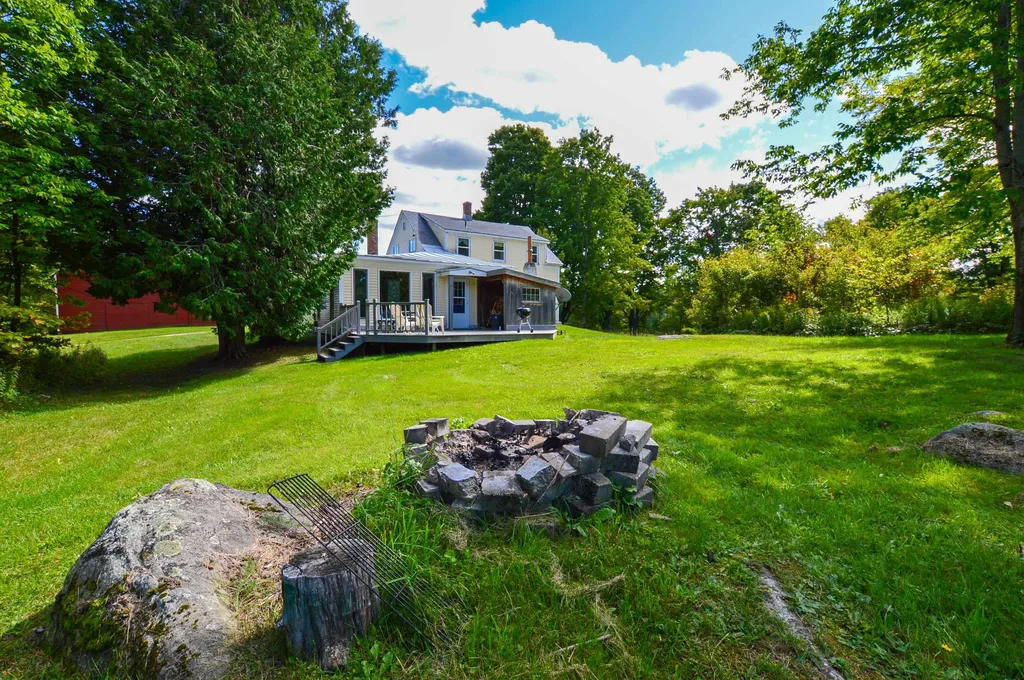 336 Stanley Lane Mount Holly VT 05758