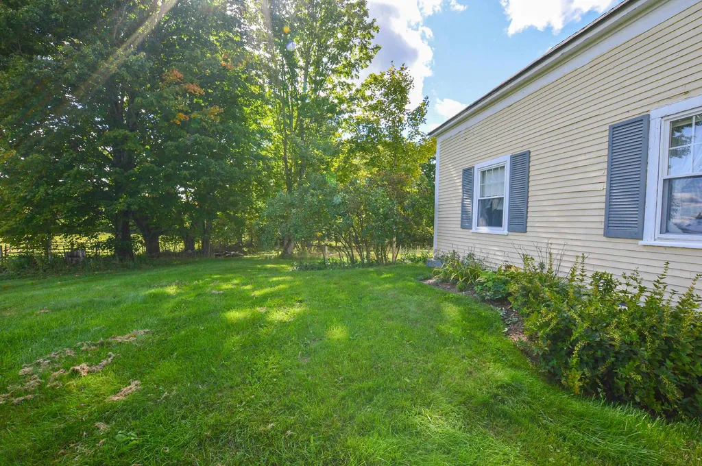 336 Stanley Lane Mount Holly VT 05758