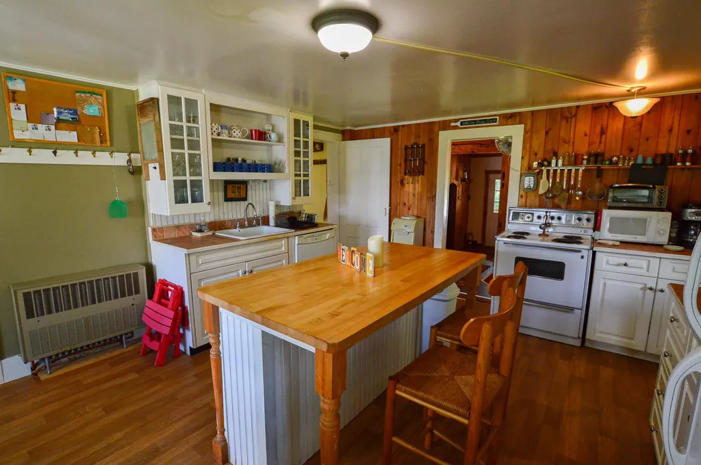 336 Stanley Lane Mount Holly VT 05758