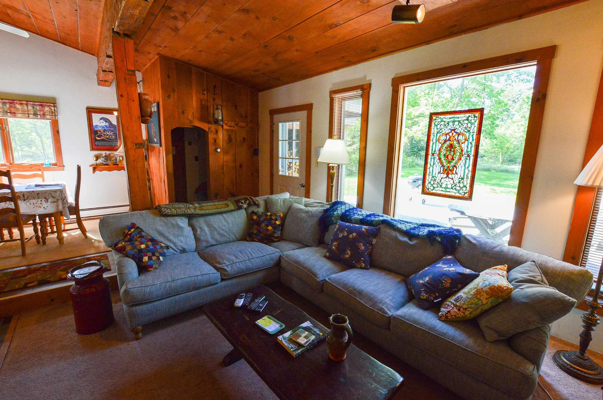 336 Stanley Lane Mount Holly VT 05758