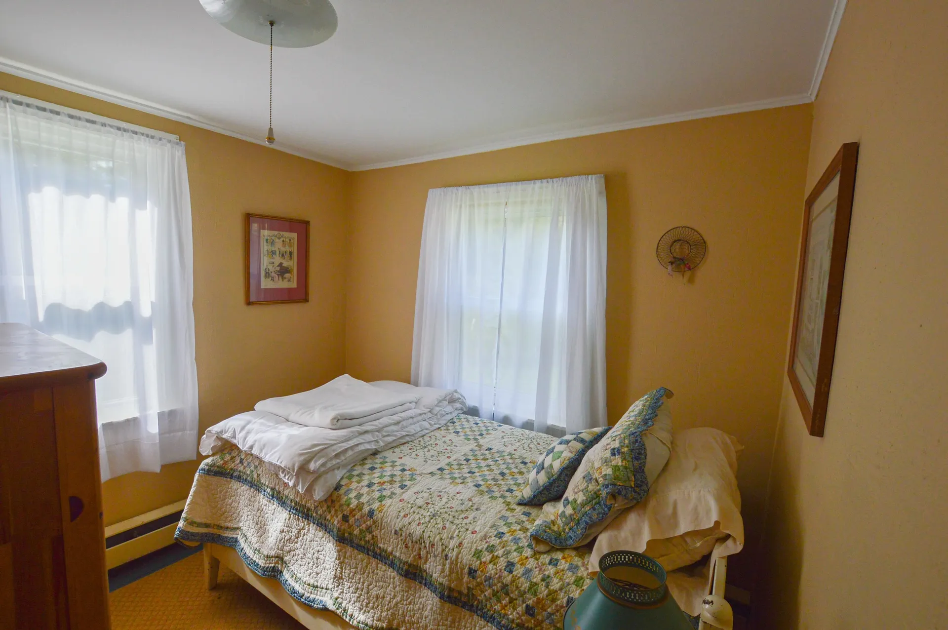336 Stanley Lane Mount Holly VT 05758
