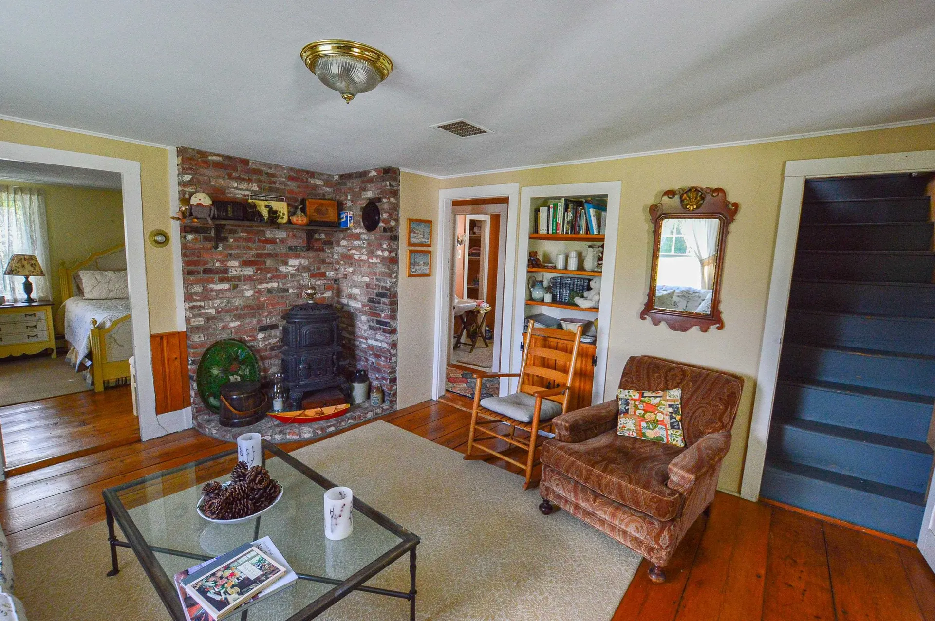 336 Stanley Lane Mount Holly VT 05758