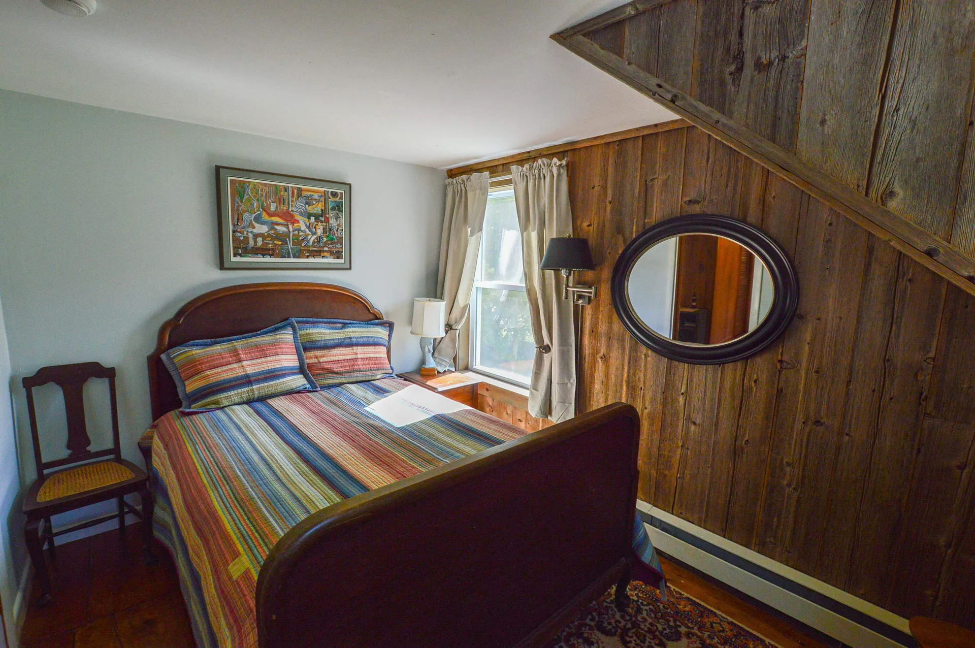 336 Stanley Lane Mount Holly VT 05758