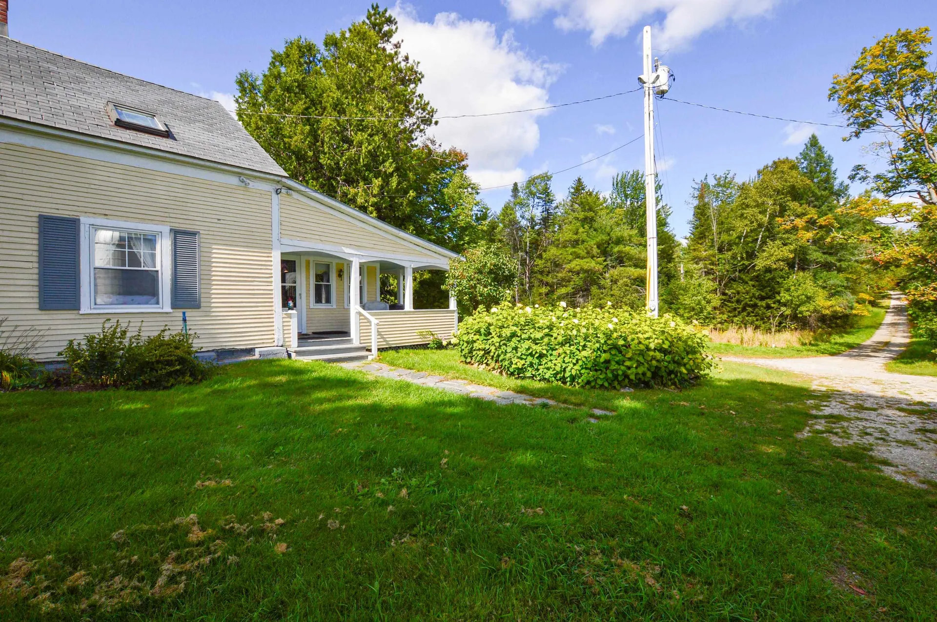 336 Stanley Lane Mount Holly VT 05758