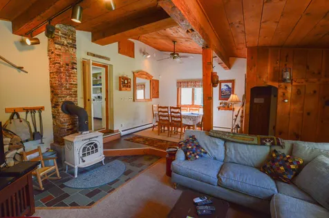 336 Stanley Lane Mount Holly VT 05758