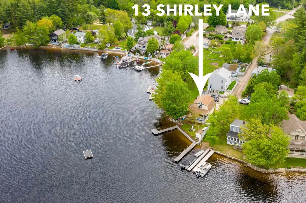 13 Shirley Lane Kingston NH 03848