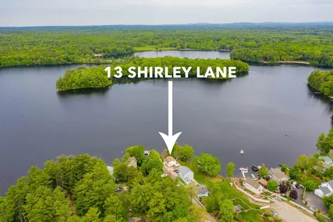 13 Shirley Lane Kingston NH 03848