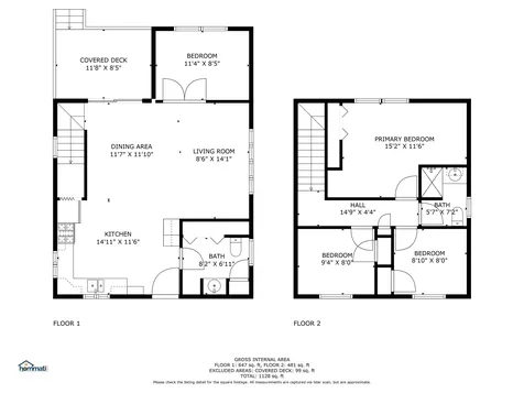 13 Shirley Lane Kingston NH 03848