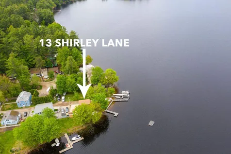 13 Shirley Lane Kingston NH 03848