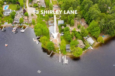 13 Shirley Lane Kingston NH 03848