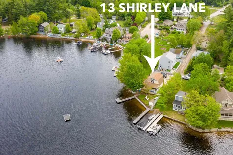 13 Shirley Lane Kingston NH 03848