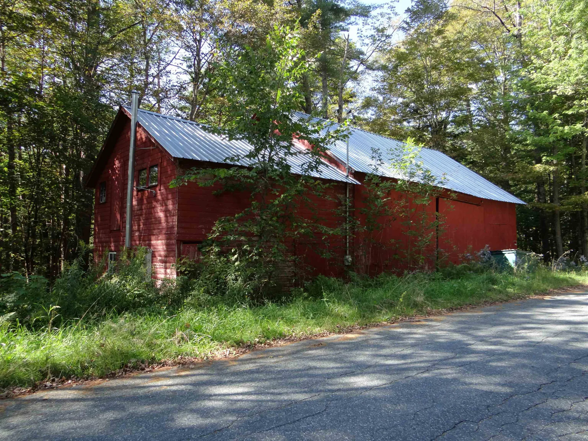 Lot 65 East Road Cornish NH 03745