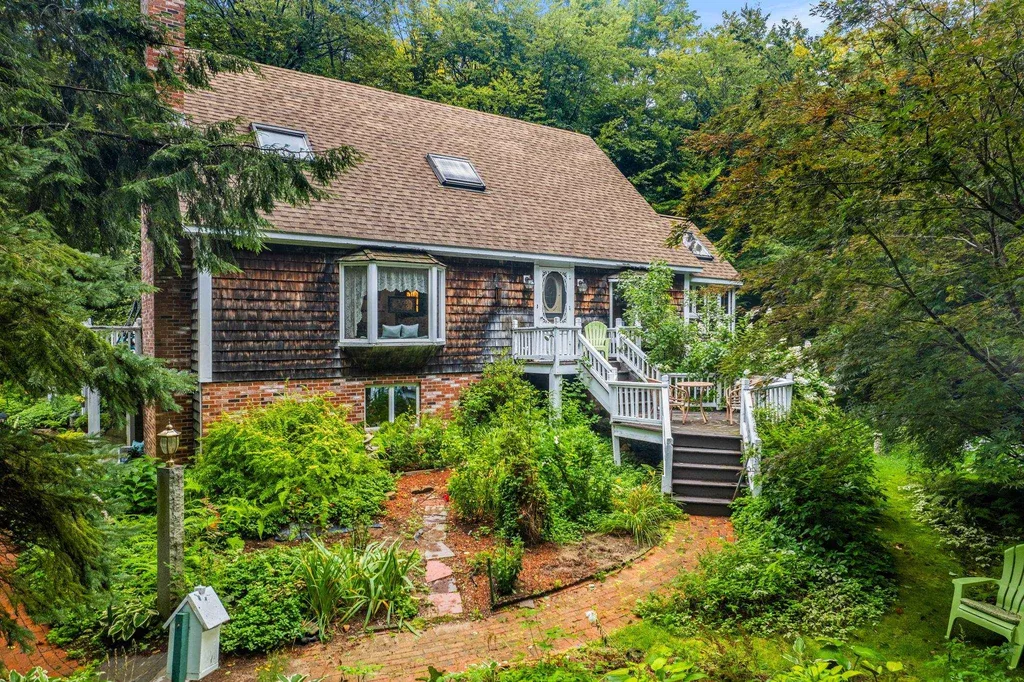 301 Chase Hill Road Andover NH 03216