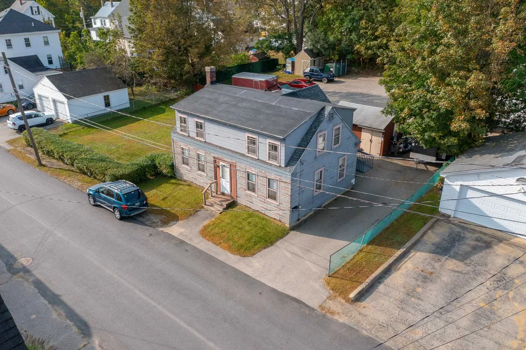 7 Portland Street Somersworth NH 03878-2203