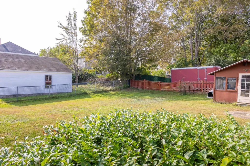 7 Portland Street Somersworth NH 03878-2203