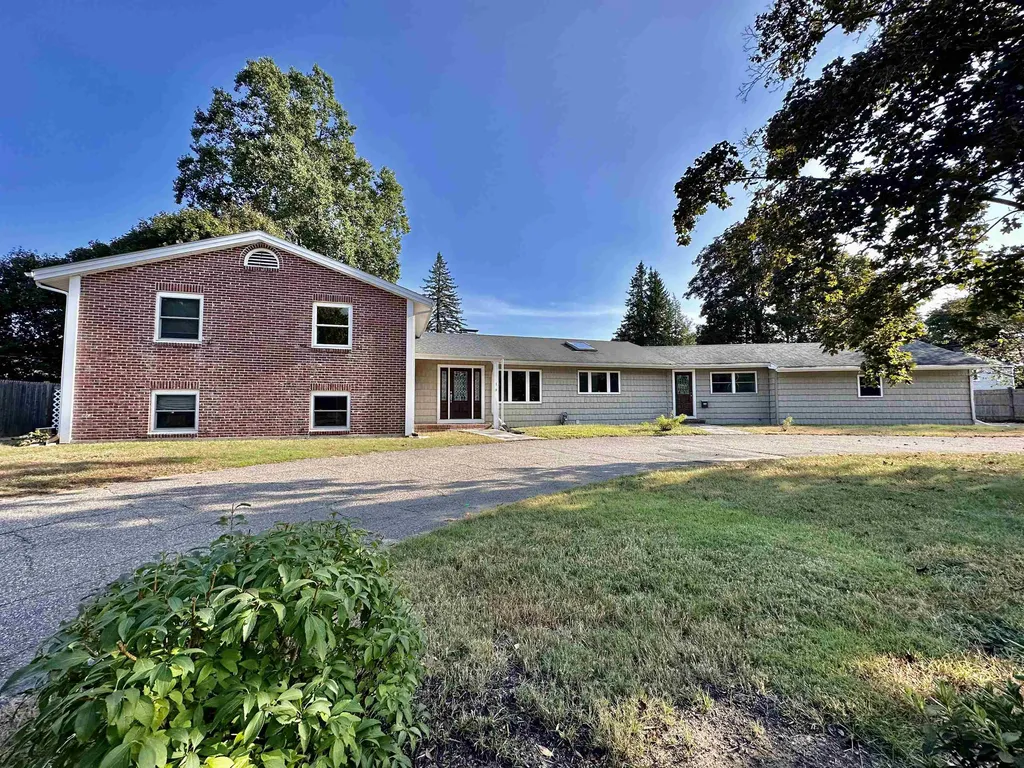 1 Woodland Road Dover NH 03820
