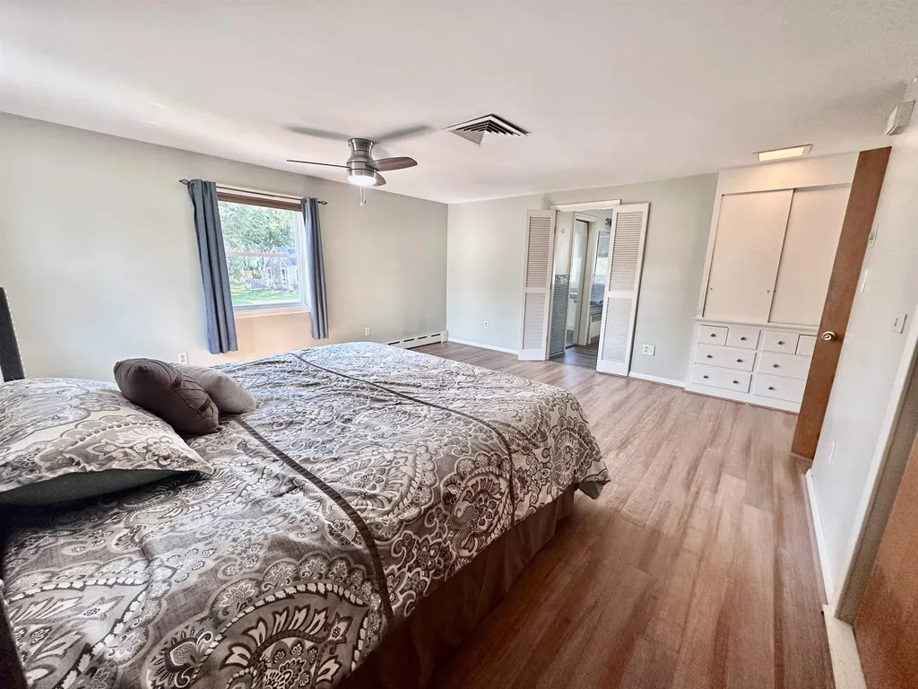 1 Woodland Road Dover NH 03820