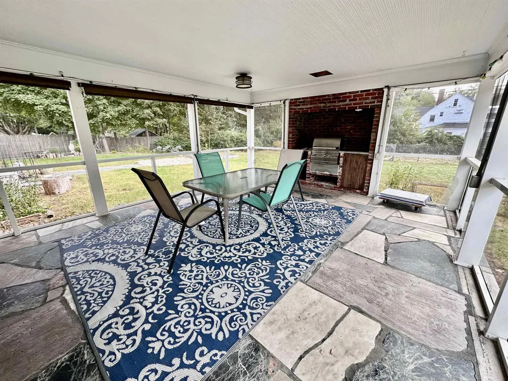 1 Woodland Road Dover NH 03820