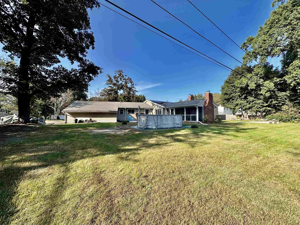 1 Woodland Road Dover NH 03820