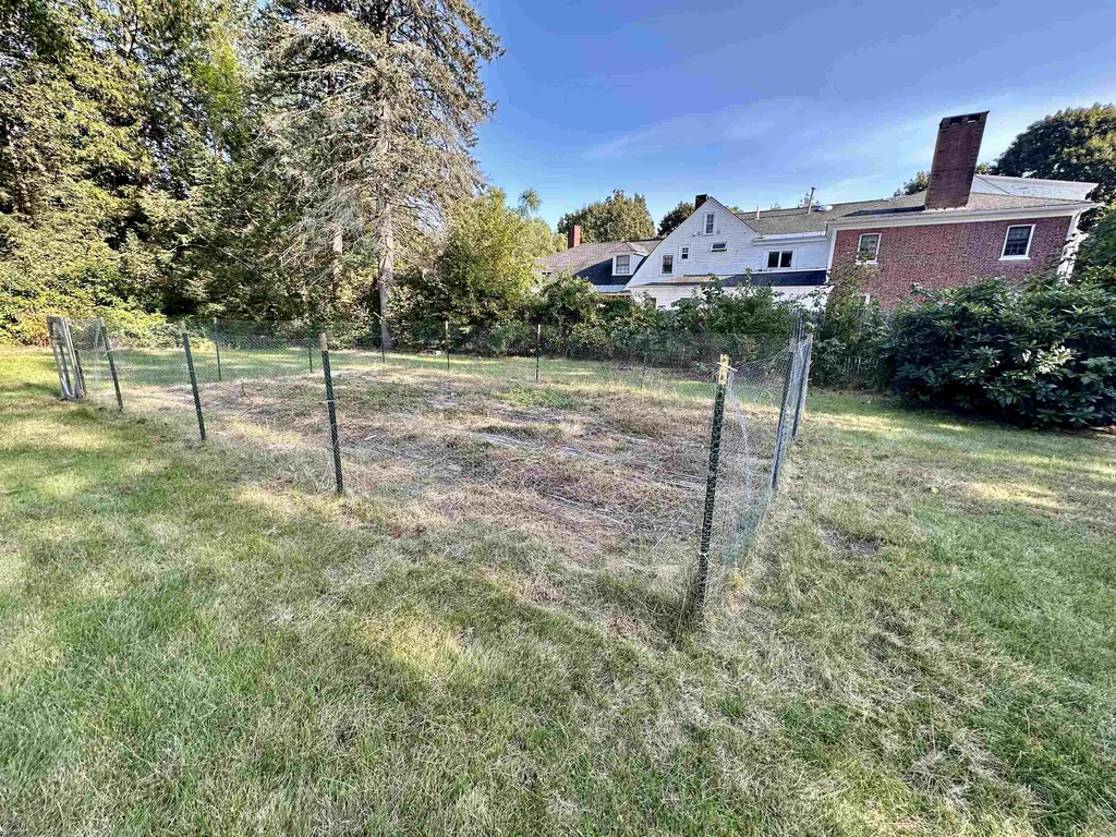 1 Woodland Road Dover NH 03820