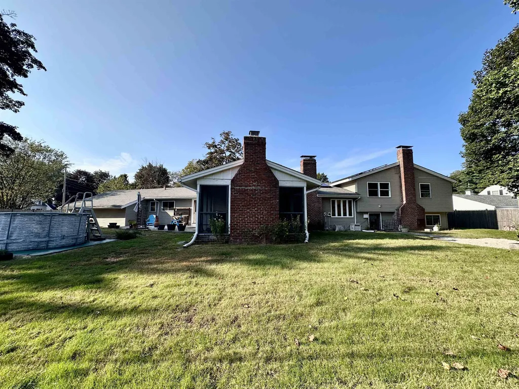 1 Woodland Road Dover NH 03820
