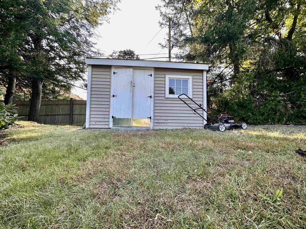 1 Woodland Road Dover NH 03820