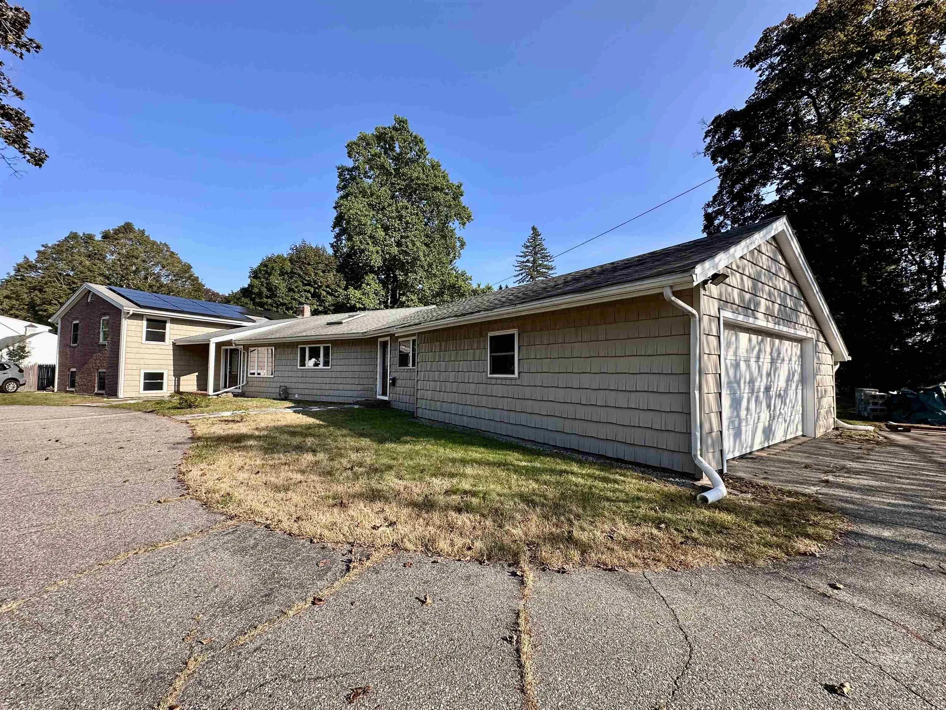 1 Woodland Road Dover NH 03820