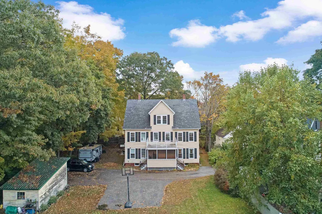 2 Beacon Court Concord NH 03301