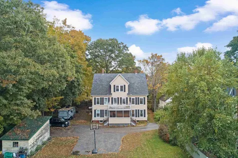 2 Beacon Court Concord NH 03301