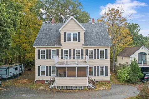 2 Beacon Court Concord NH 03301