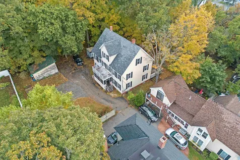 2 Beacon Court Concord NH 03301