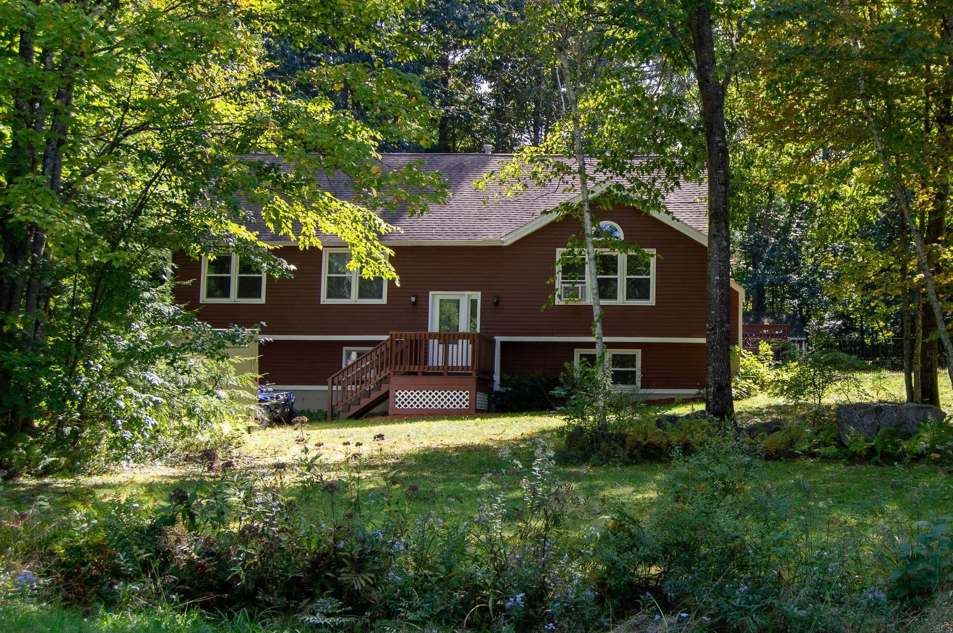 1 Blake Road Raymond NH 03077