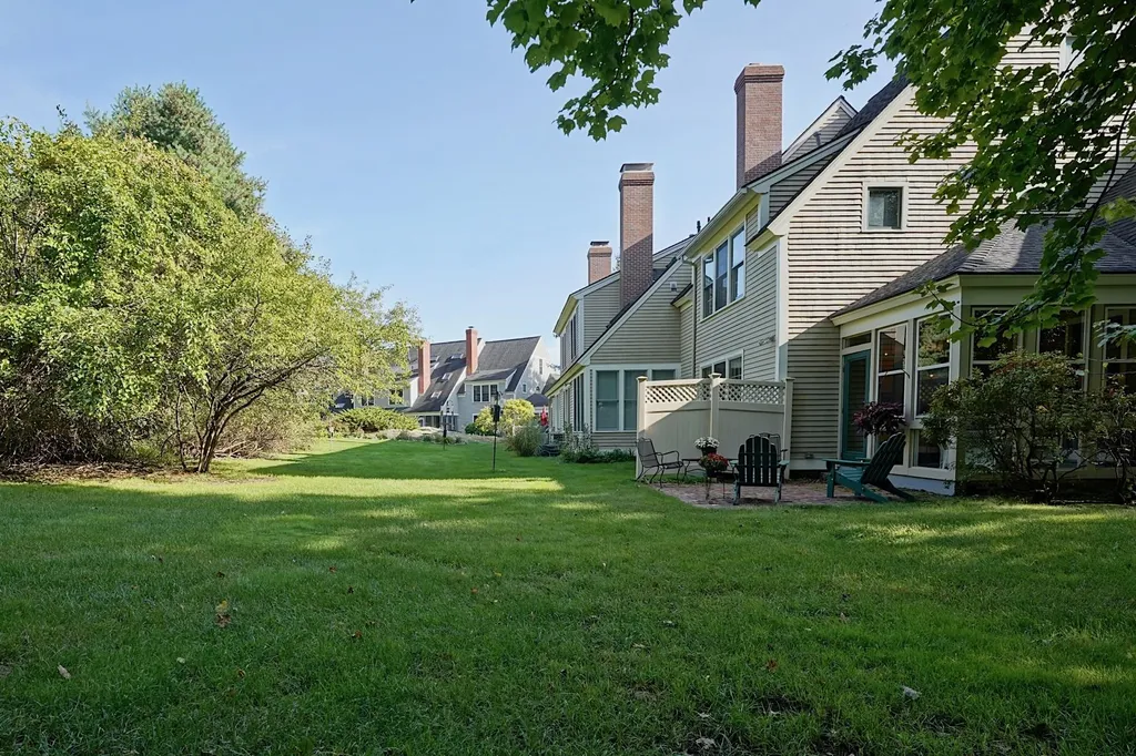 579 Sagamore Avenue Portsmouth NH 03801