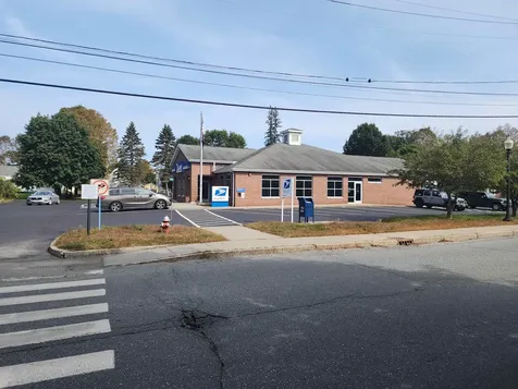 61 Depot Street Hartford VT 05001