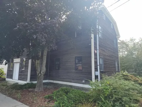 61 Depot Street Hartford VT 05001