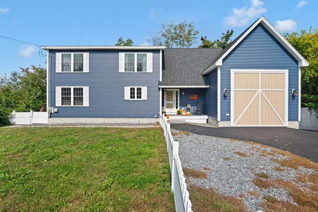 12 Kelly Road Salem NH 03079
