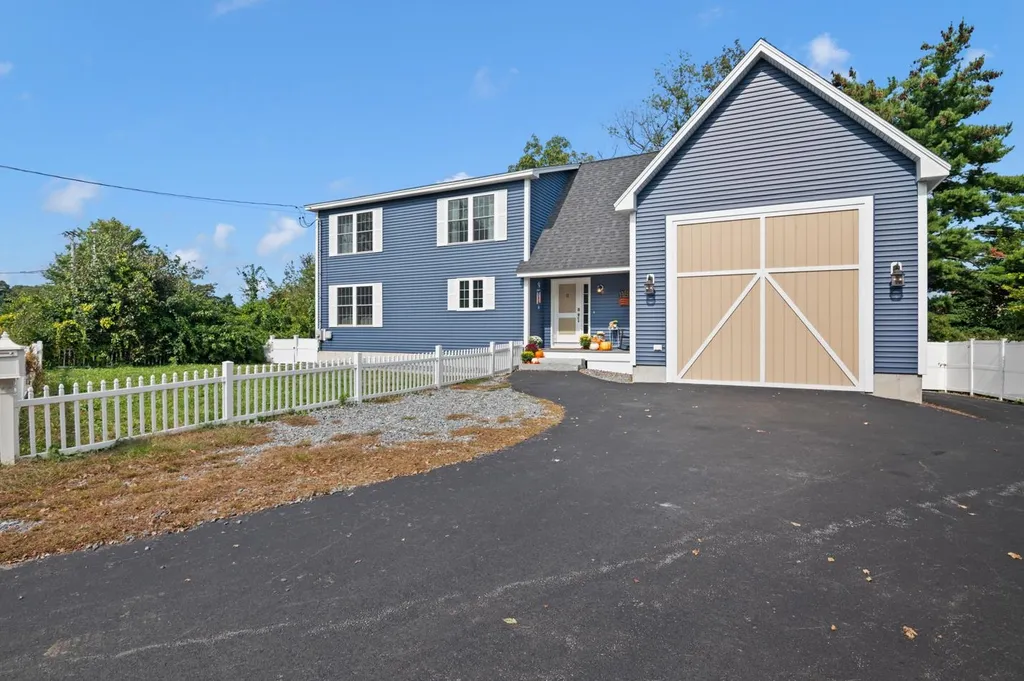12 Kelly Road Salem NH 03079