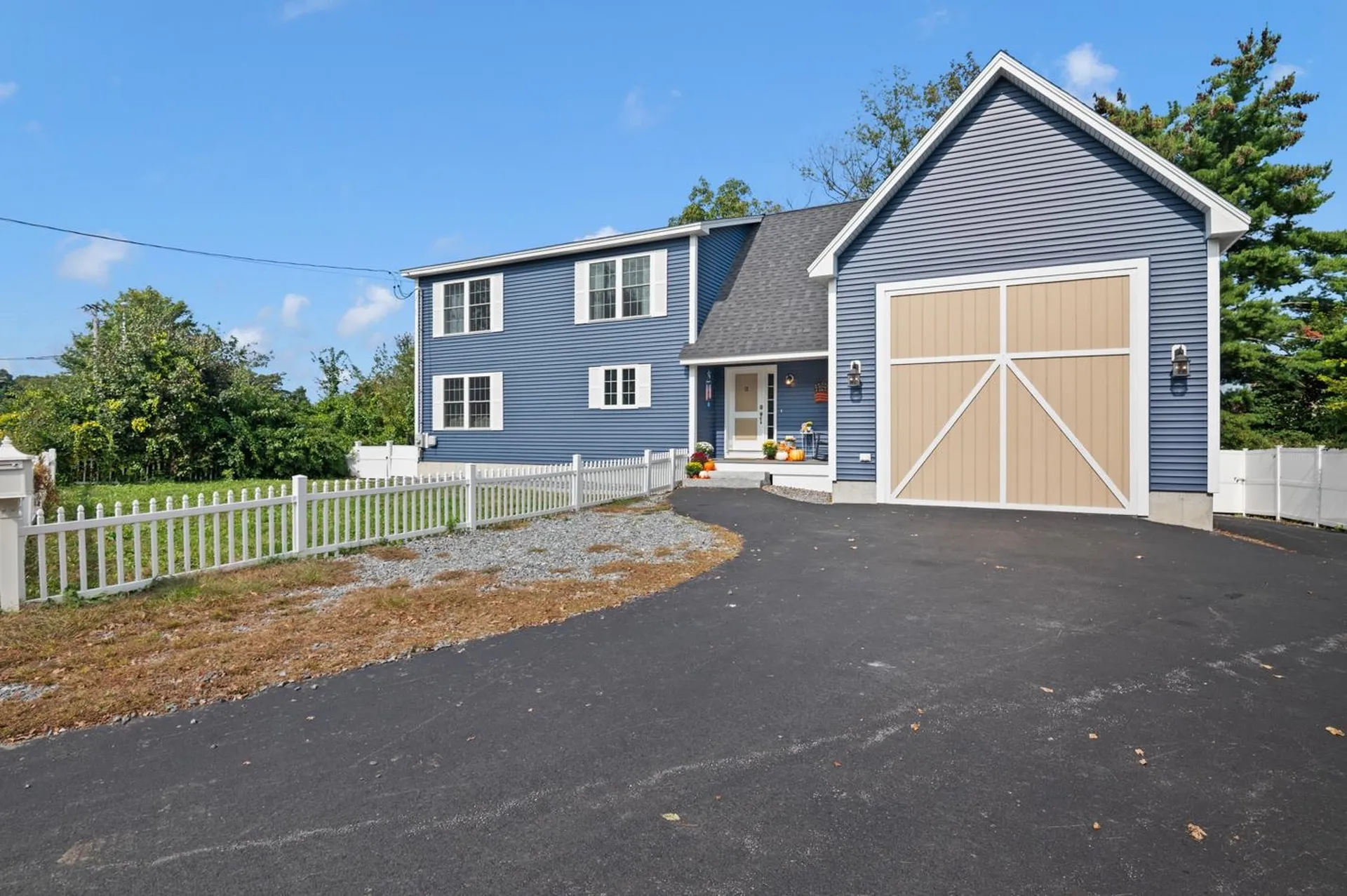 12 Kelly Road Salem NH 03079