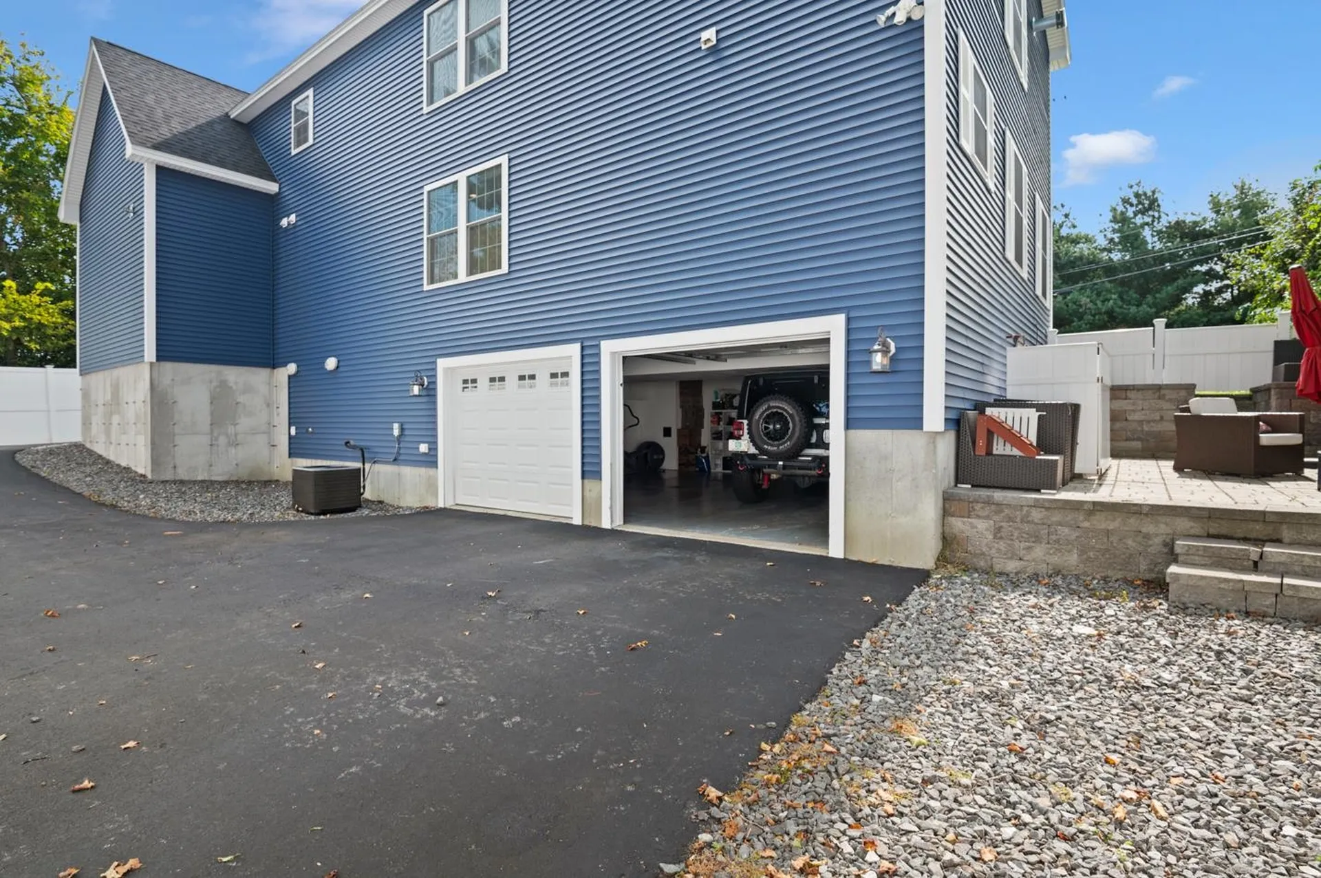12 Kelly Road Salem NH 03079