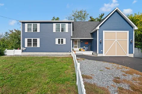 12 Kelly Road Salem NH 03079