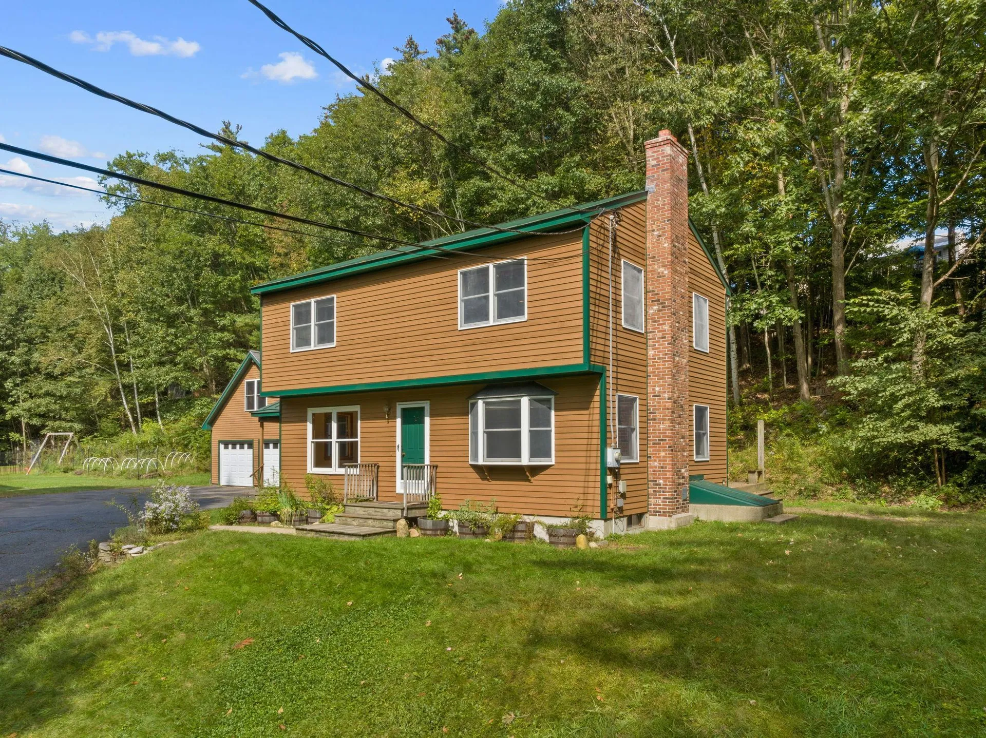 45 Woodbury Street Keene NH 03431