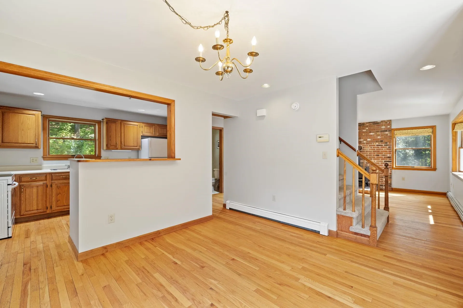 45 Woodbury Street Keene NH 03431