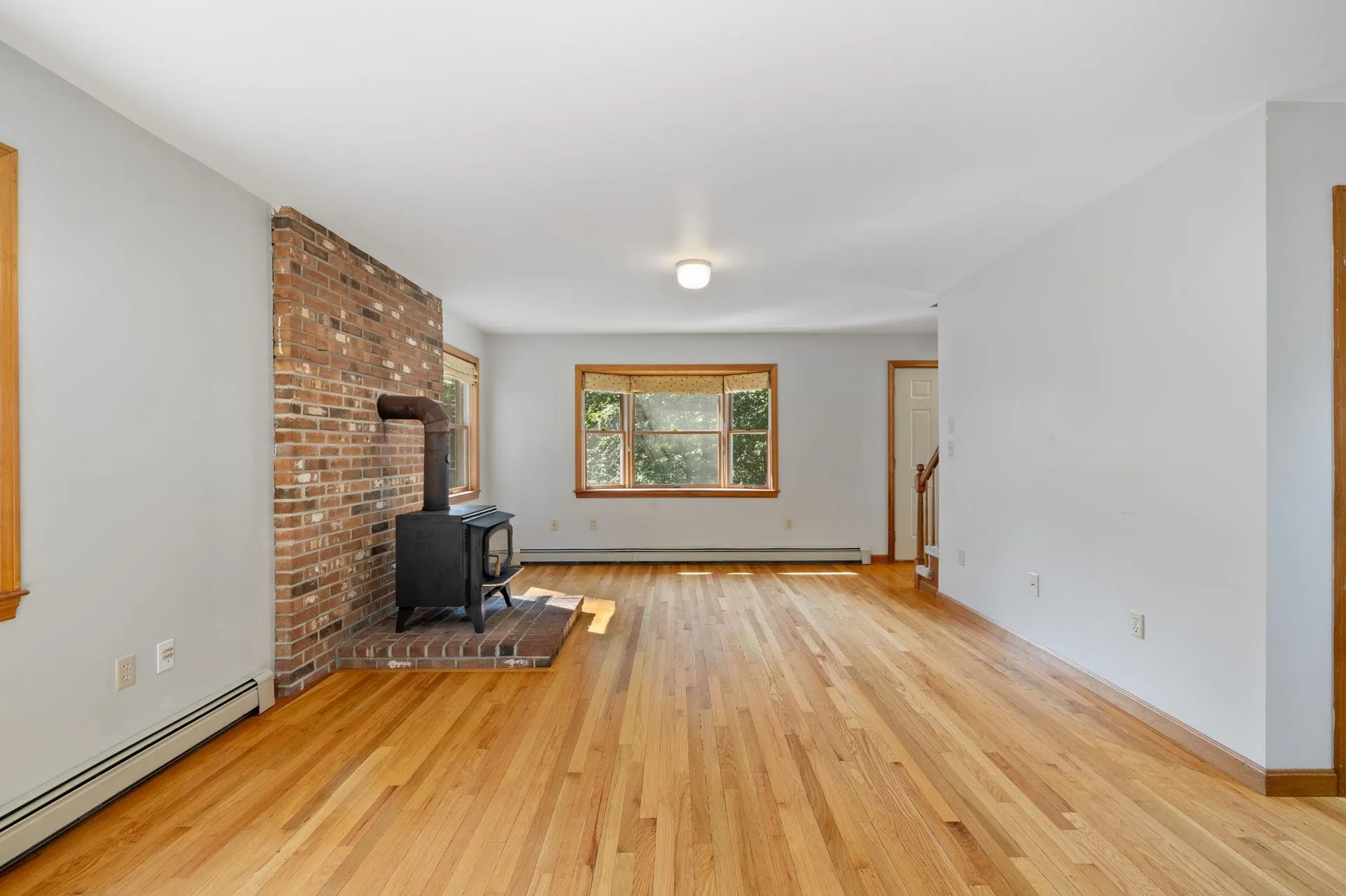 45 Woodbury Street Keene NH 03431