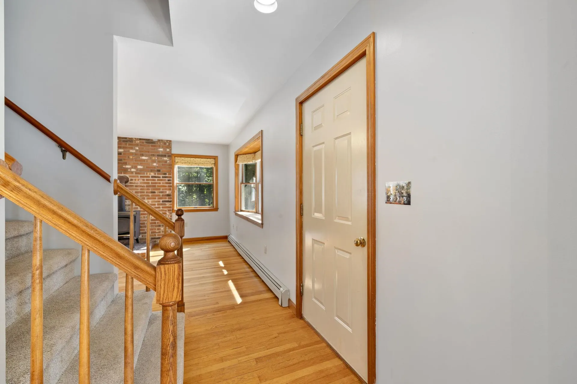 45 Woodbury Street Keene NH 03431